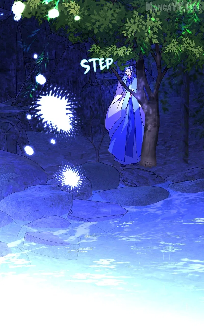 How a Goddess Wins Over Tigers Chapter 131 – Page 126
