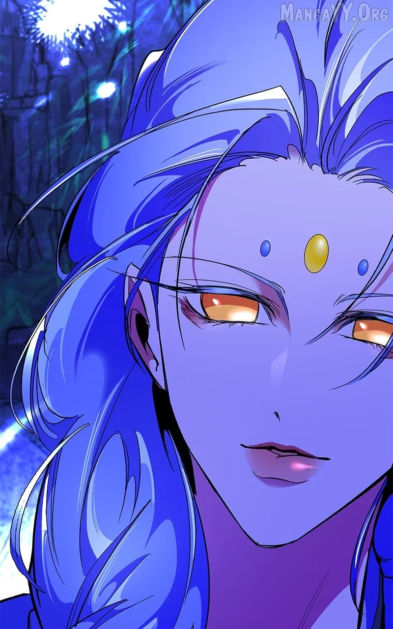 How a Goddess Wins Over Tigers Chapter 131 – Page 128