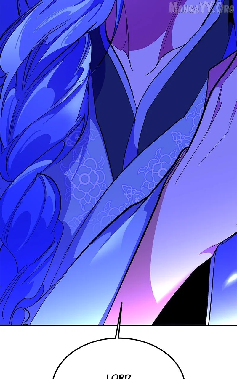 How a Goddess Wins Over Tigers Chapter 131 – Page 129