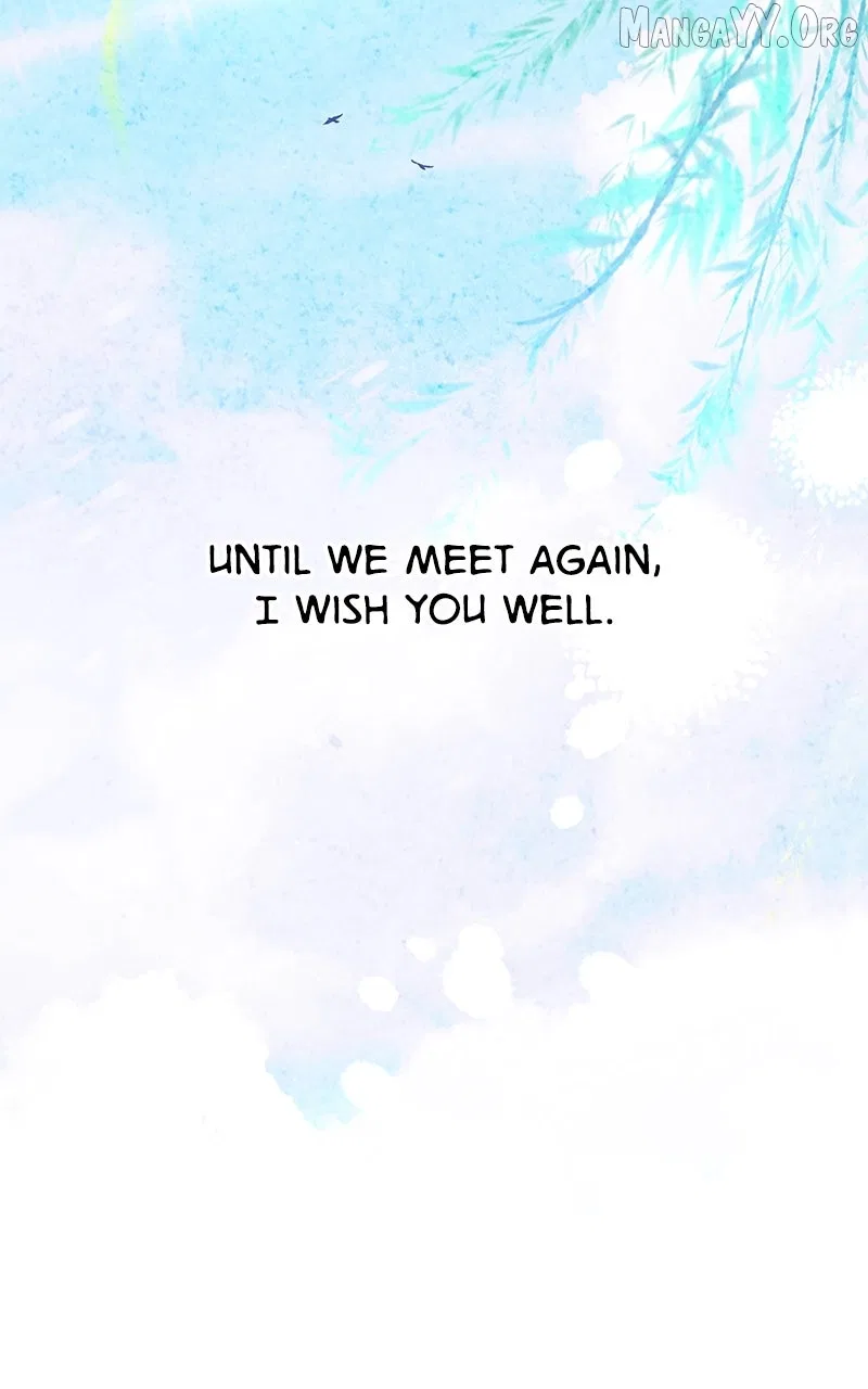 How a Goddess Wins Over Tigers Chapter 131 – Page 134
