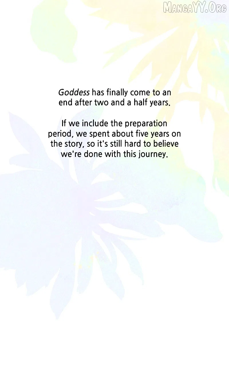How a Goddess Wins Over Tigers Chapter 131 – Page 138