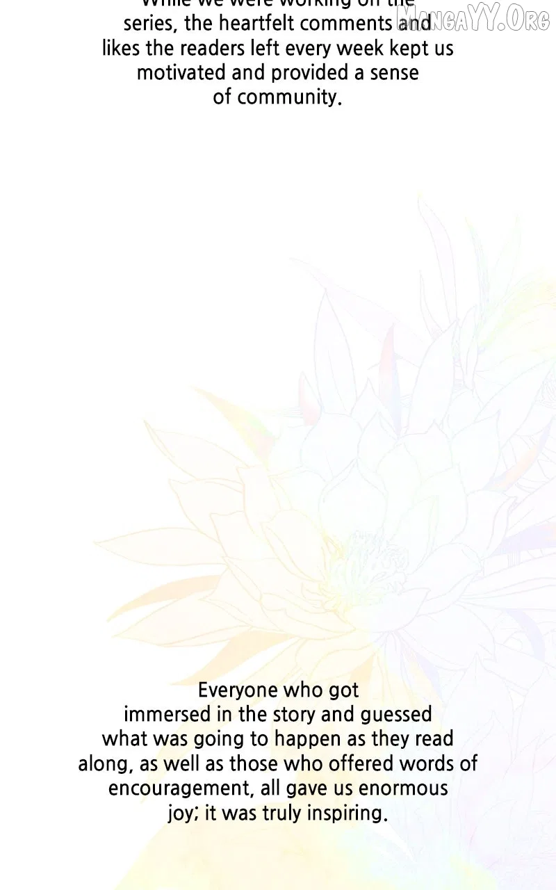 How a Goddess Wins Over Tigers Chapter 131 – Page 141