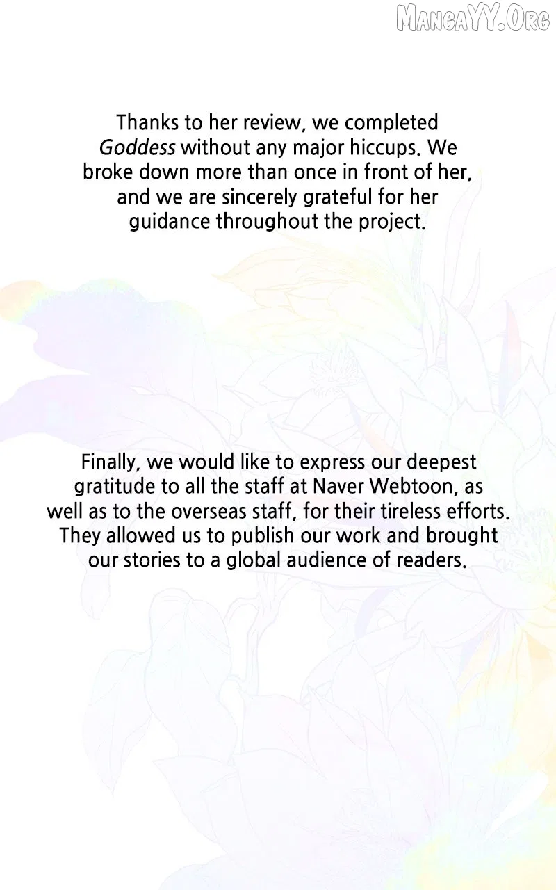 How a Goddess Wins Over Tigers Chapter 131 – Page 145