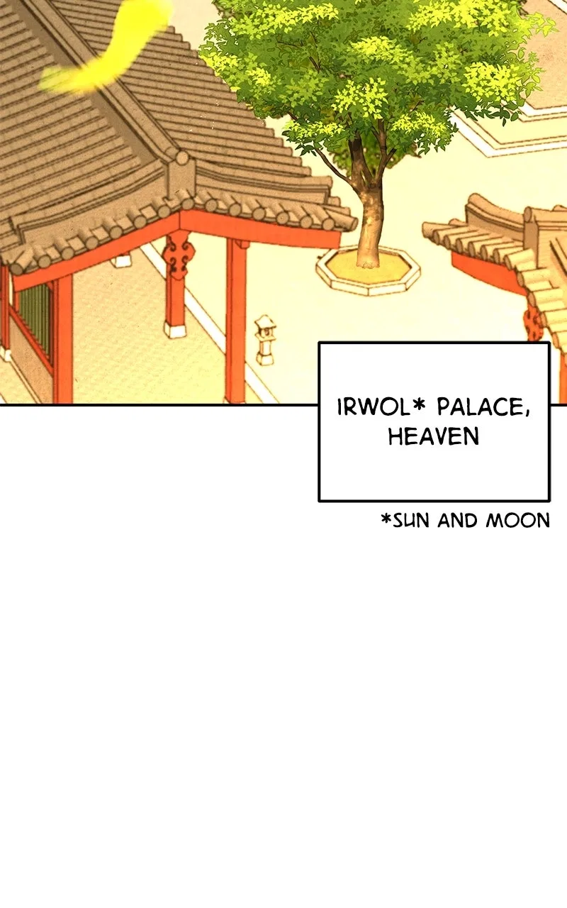 How a Goddess Wins Over Tigers Chapter 130 – Page 4