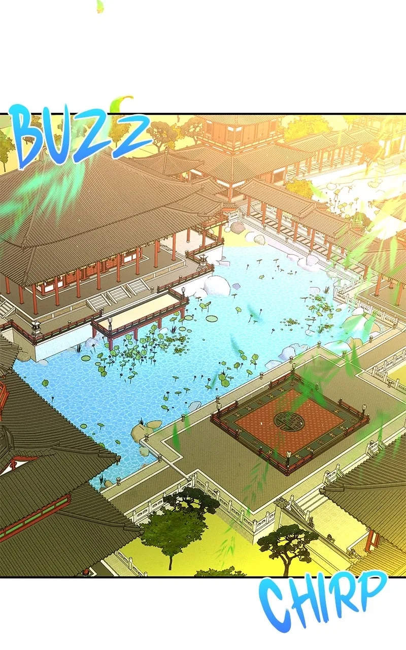 How a Goddess Wins Over Tigers Chapter 130 – Page 7