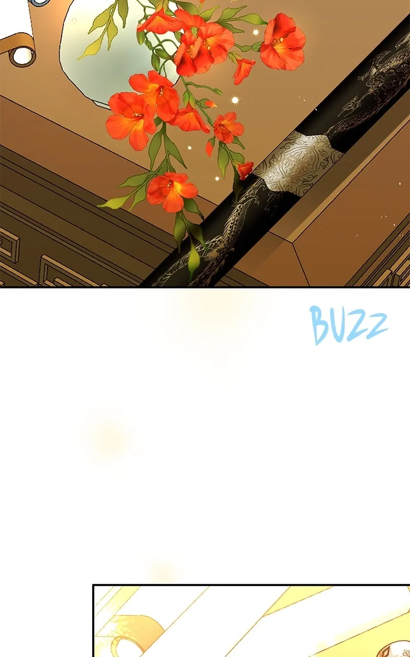 How a Goddess Wins Over Tigers Chapter 130 – Page 9