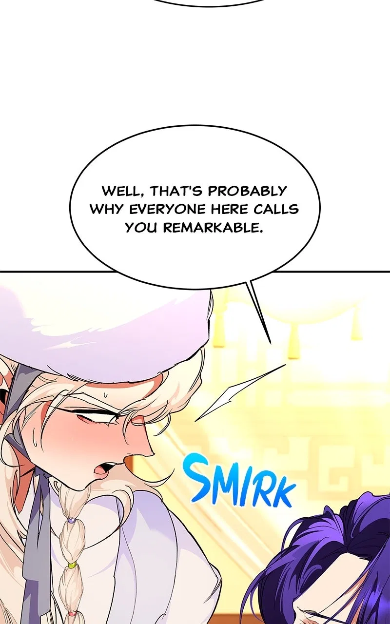How a Goddess Wins Over Tigers Chapter 130 – Page 22