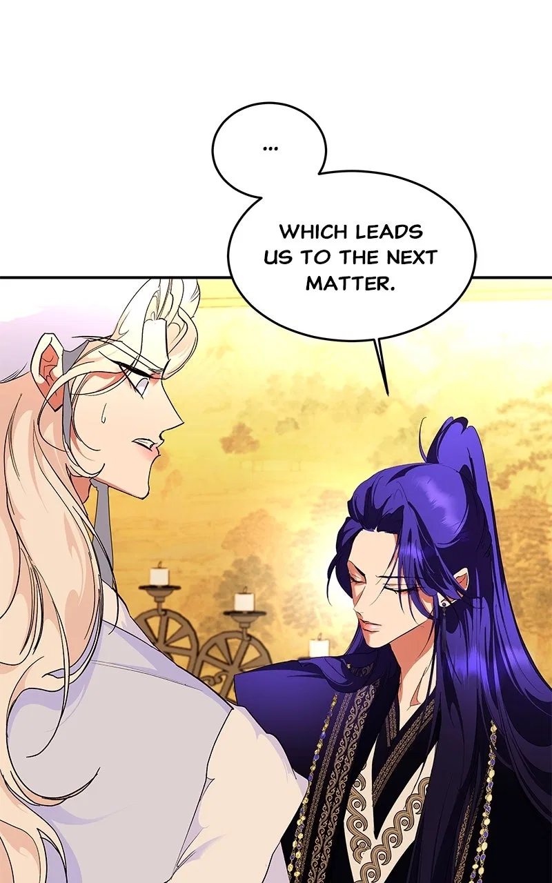 How a Goddess Wins Over Tigers Chapter 130 – Page 24