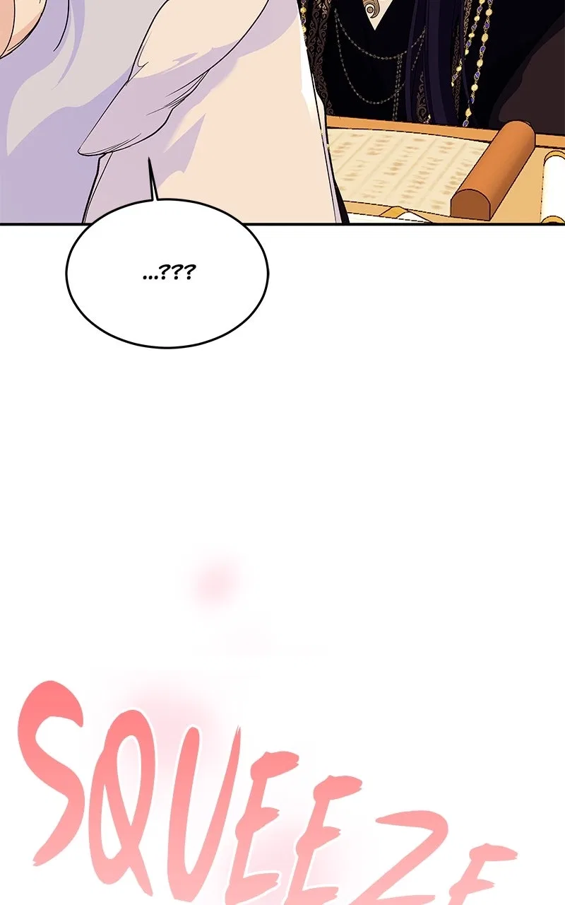 How a Goddess Wins Over Tigers Chapter 130 – Page 25