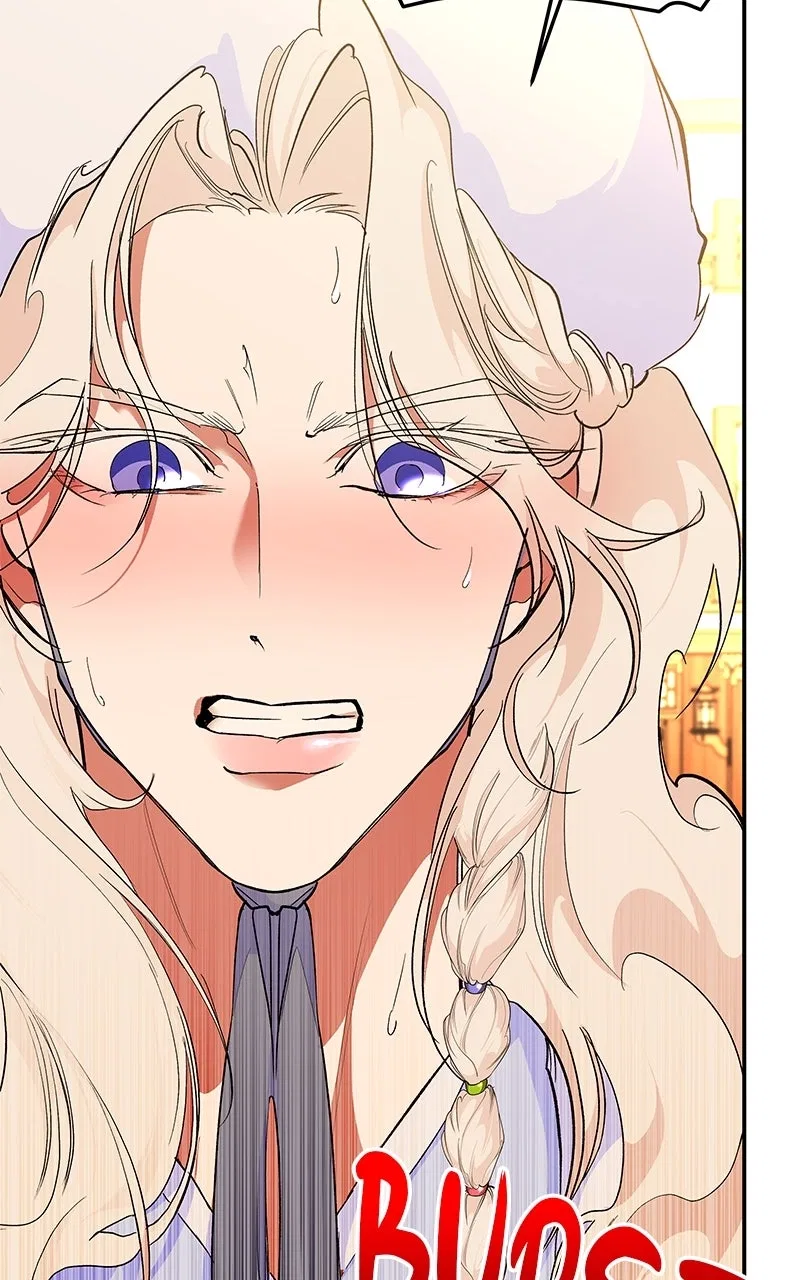 How a Goddess Wins Over Tigers Chapter 130 – Page 30