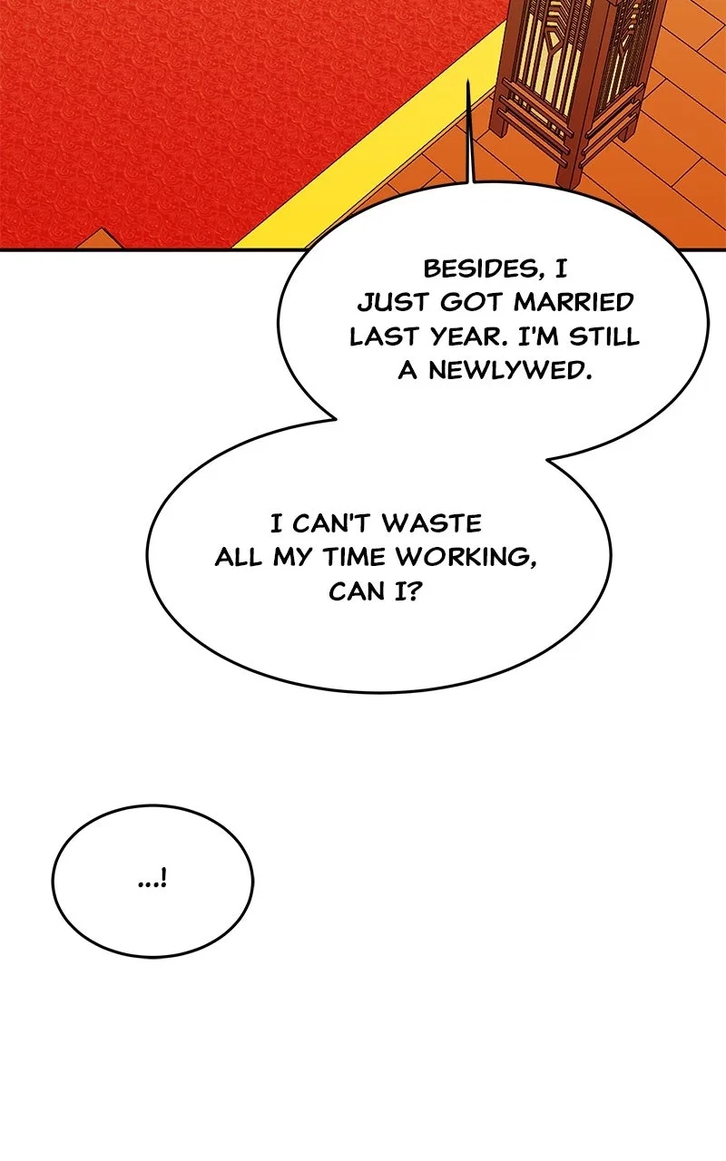 How a Goddess Wins Over Tigers Chapter 130 – Page 33
