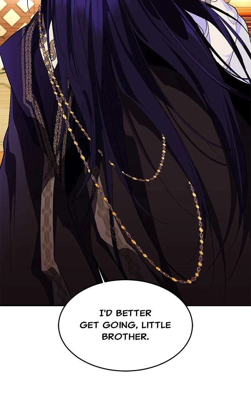 How a Goddess Wins Over Tigers Chapter 130 – Page 35