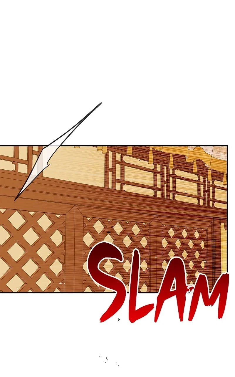 How a Goddess Wins Over Tigers Chapter 130 – Page 36