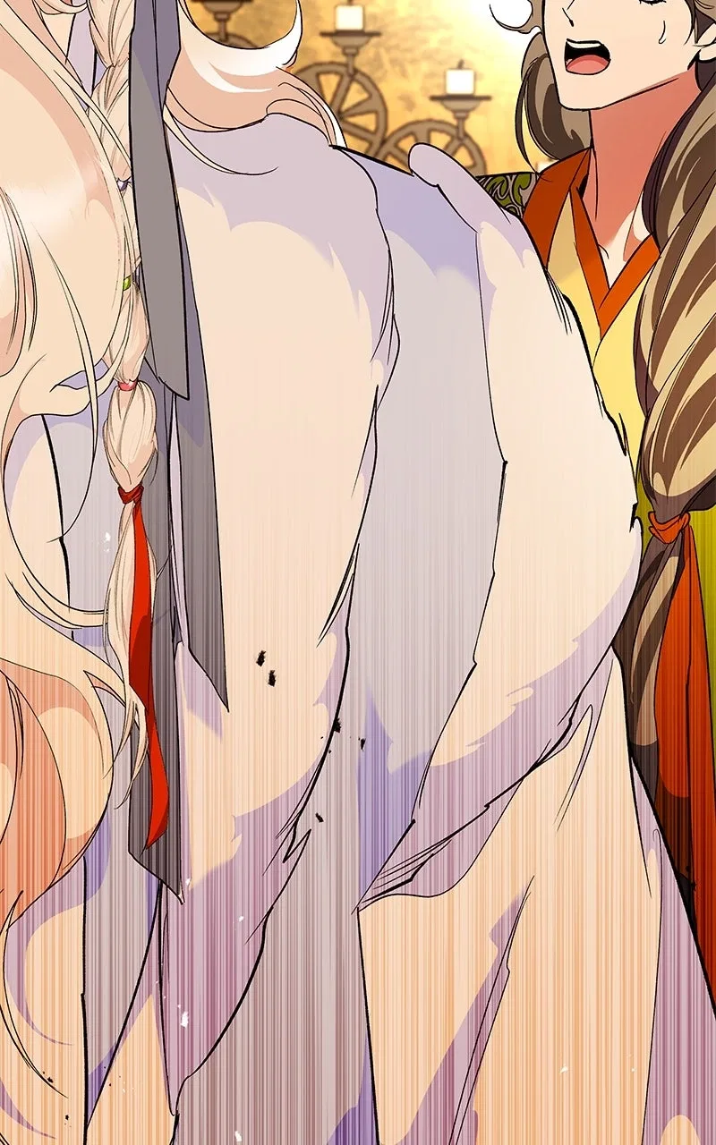 How a Goddess Wins Over Tigers Chapter 130 – Page 40