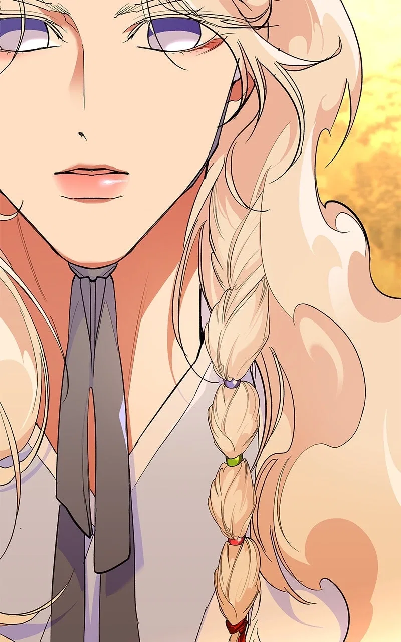 How a Goddess Wins Over Tigers Chapter 130 – Page 48