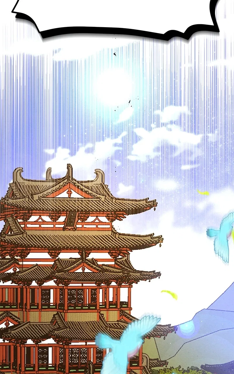 How a Goddess Wins Over Tigers Chapter 130 – Page 50