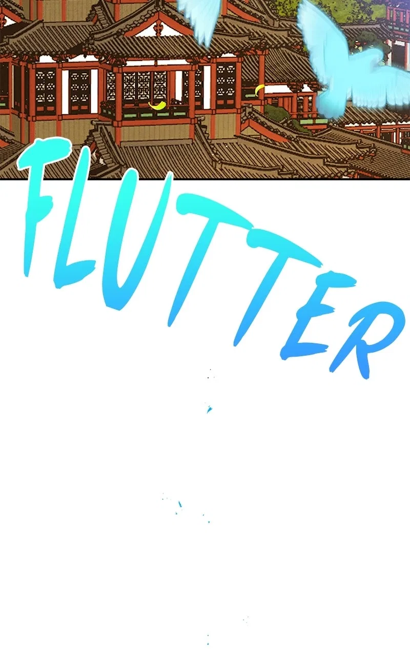 How a Goddess Wins Over Tigers Chapter 130 – Page 51