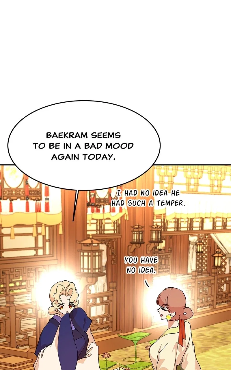 How a Goddess Wins Over Tigers Chapter 130 – Page 52