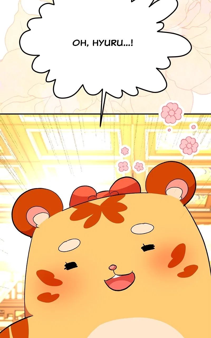 How a Goddess Wins Over Tigers Chapter 130 – Page 55