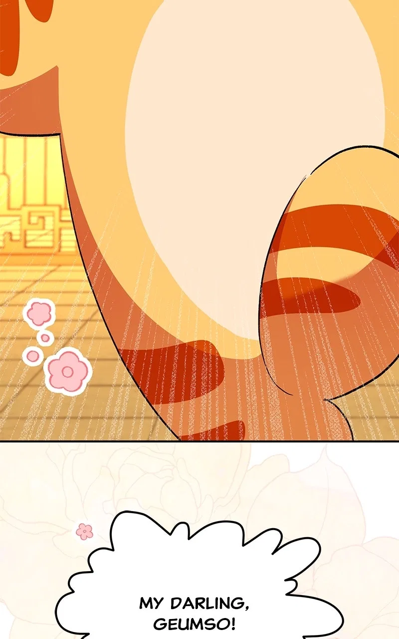 How a Goddess Wins Over Tigers Chapter 130 – Page 56