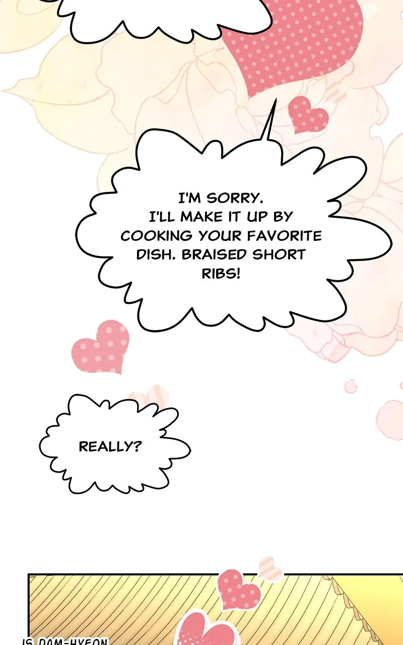 How a Goddess Wins Over Tigers Chapter 130 – Page 61