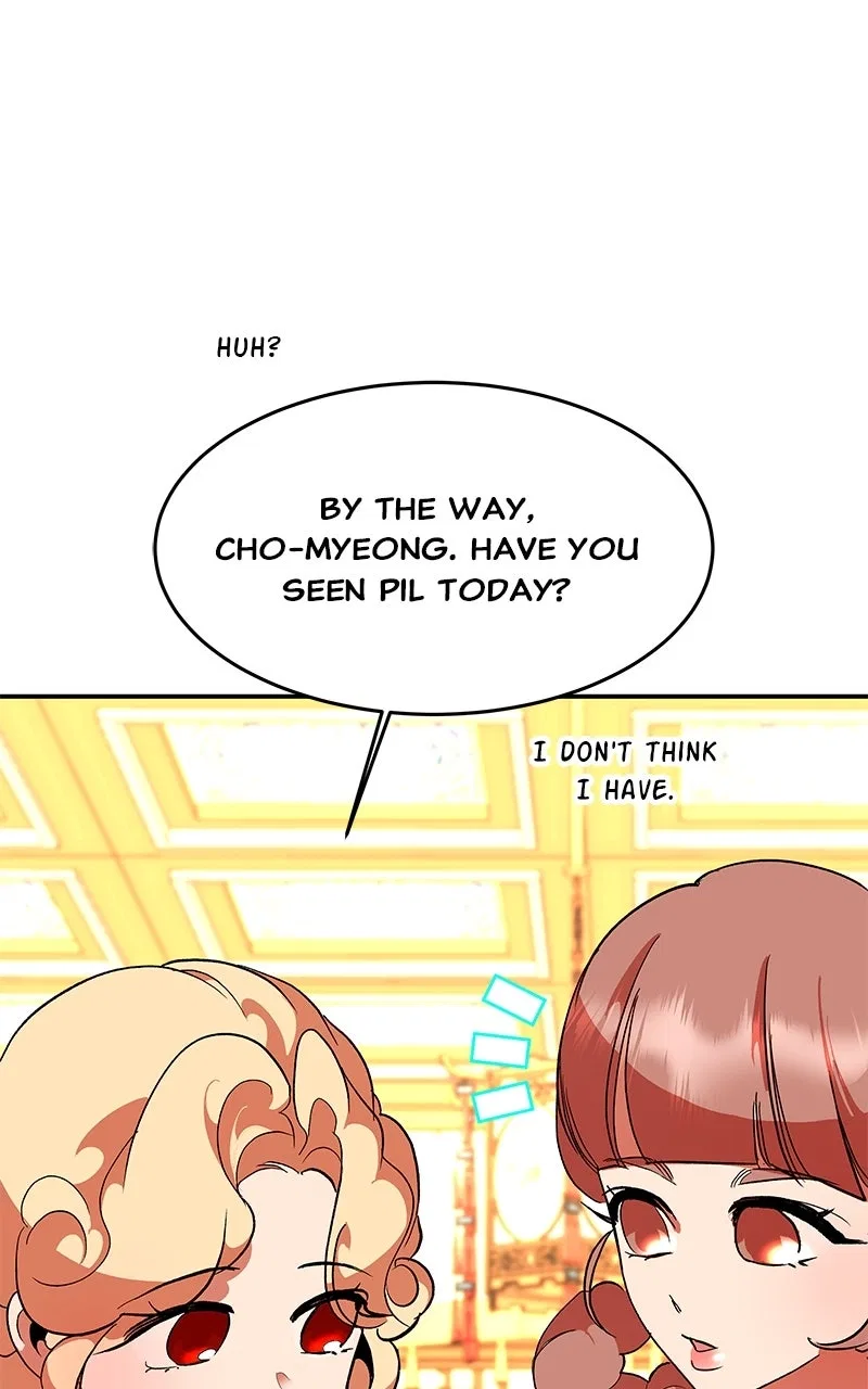 How a Goddess Wins Over Tigers Chapter 130 – Page 63