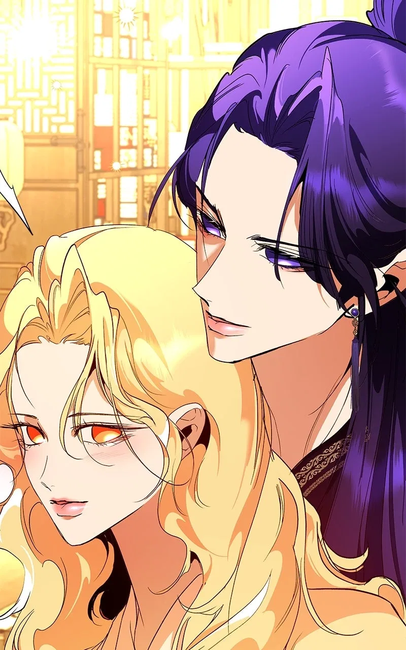 How a Goddess Wins Over Tigers Chapter 130 – Page 76