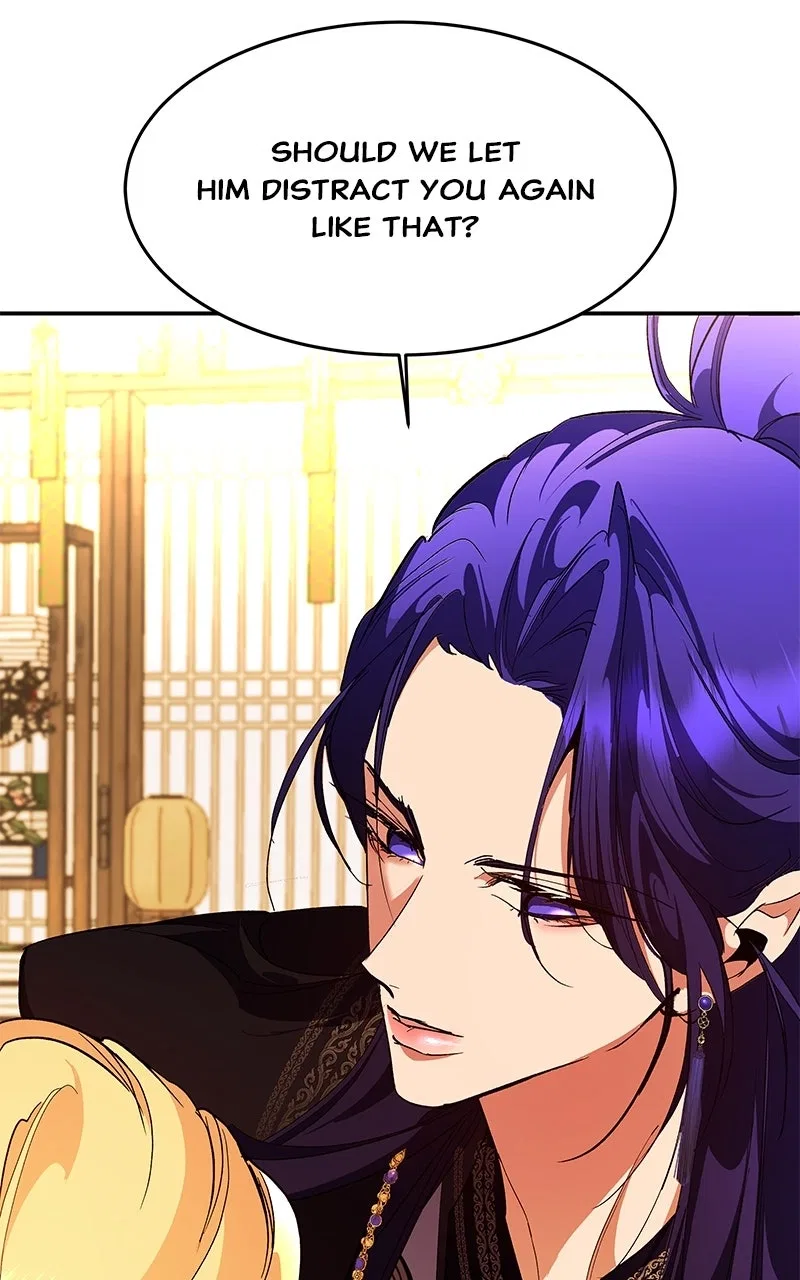 How a Goddess Wins Over Tigers Chapter 130 – Page 84
