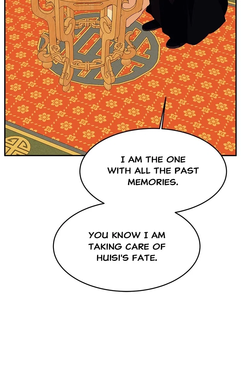 How a Goddess Wins Over Tigers Chapter 130 – Page 87
