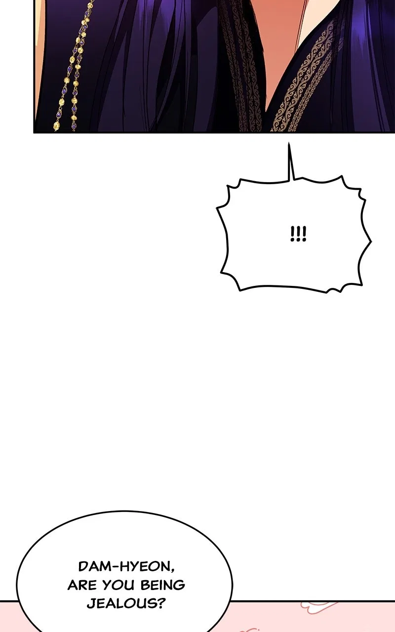 How a Goddess Wins Over Tigers Chapter 130 – Page 89