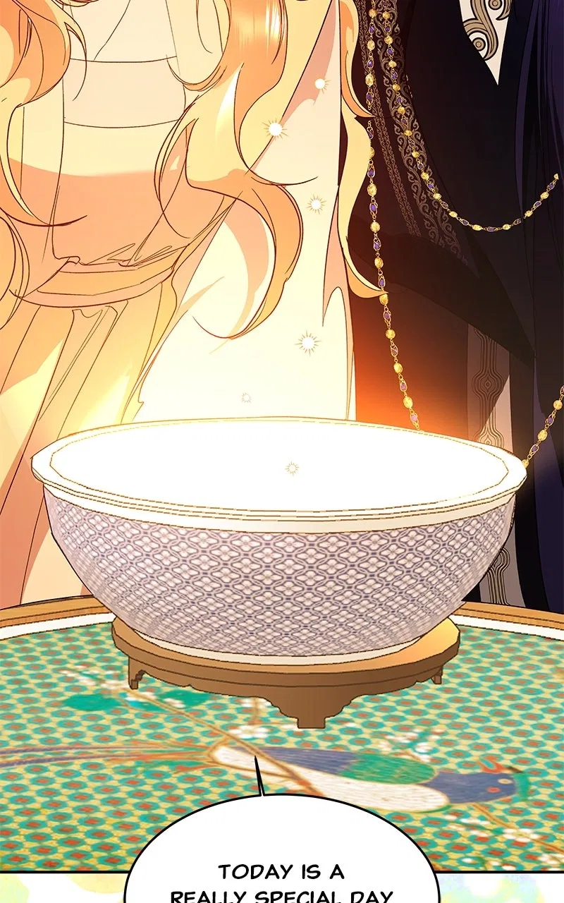 How a Goddess Wins Over Tigers Chapter 130 – Page 94