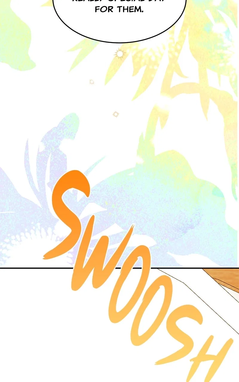 How a Goddess Wins Over Tigers Chapter 130 – Page 95