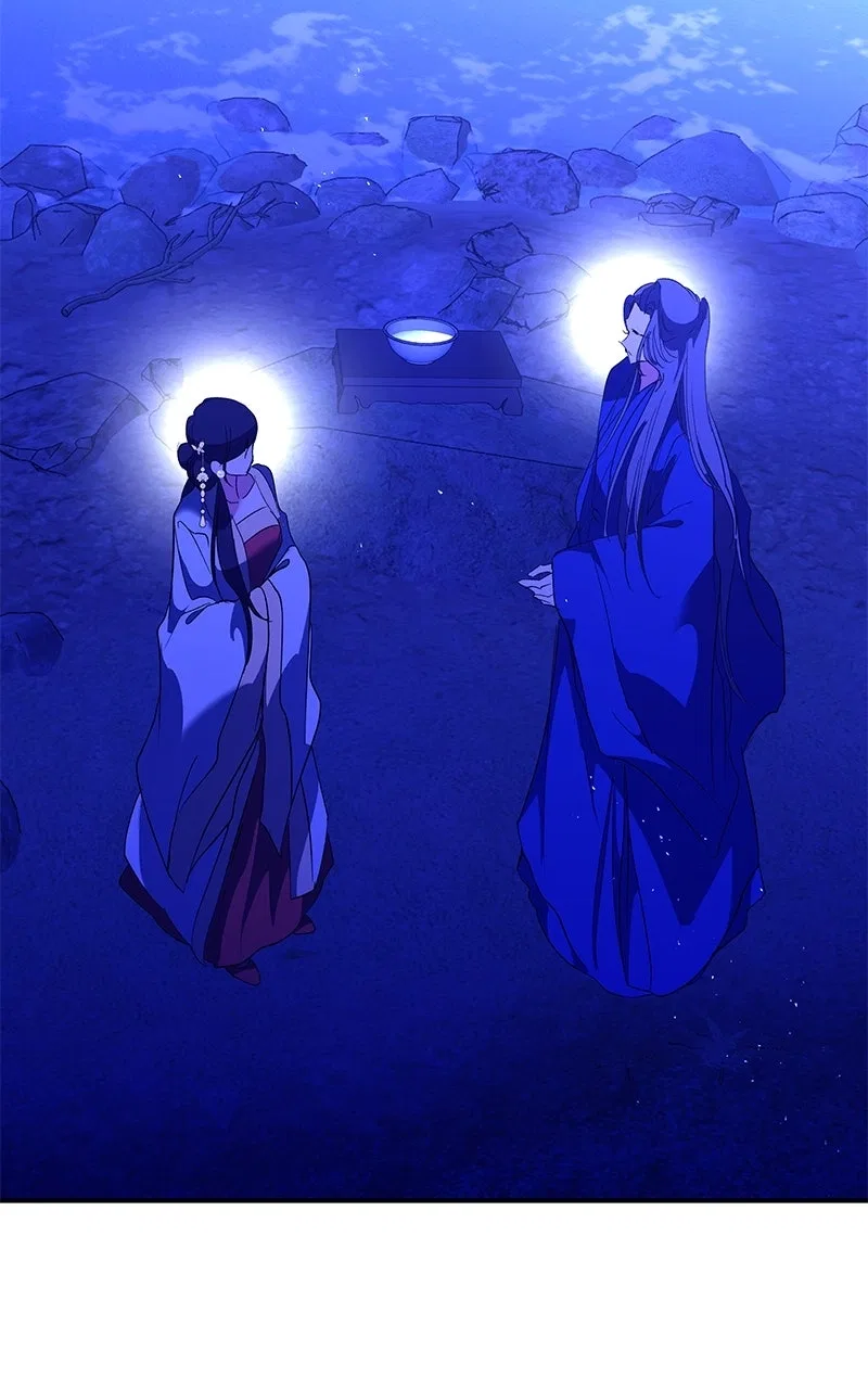 How a Goddess Wins Over Tigers Chapter 130 – Page 99