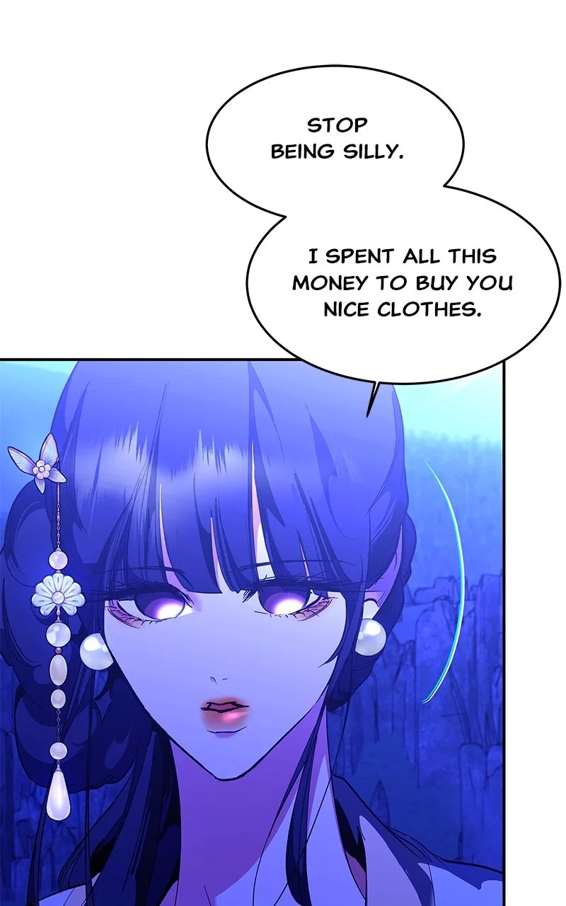 How a Goddess Wins Over Tigers Chapter 130 – Page 100