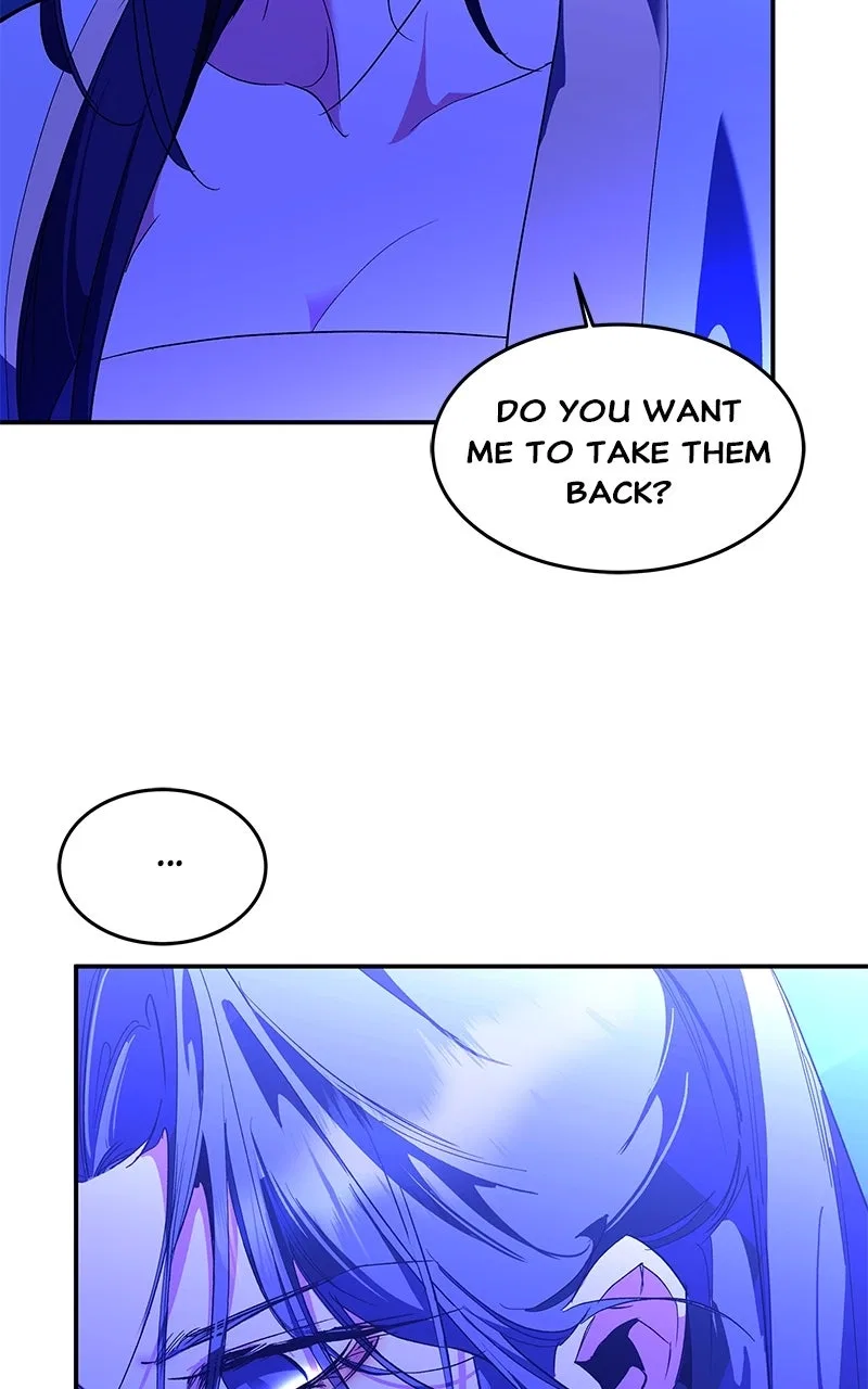 How a Goddess Wins Over Tigers Chapter 130 – Page 101