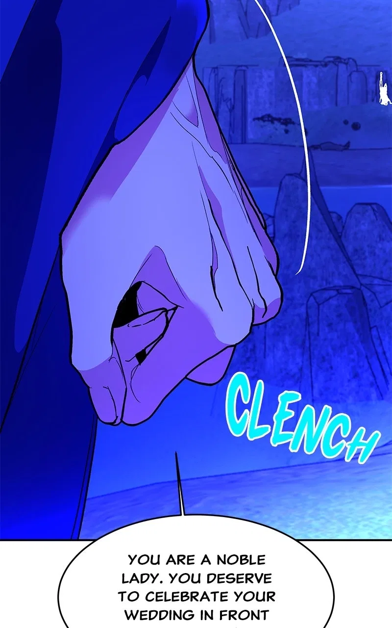 How a Goddess Wins Over Tigers Chapter 130 – Page 104