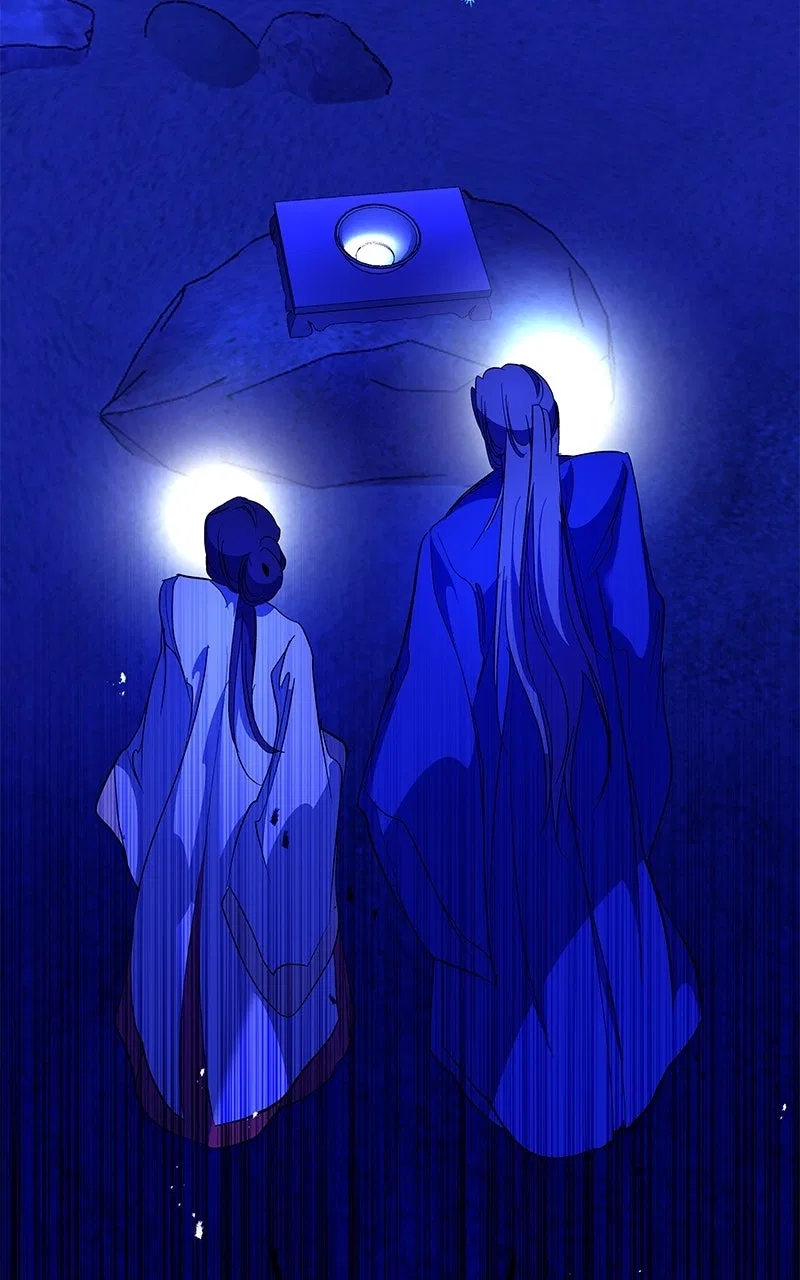 How a Goddess Wins Over Tigers Chapter 130 – Page 107