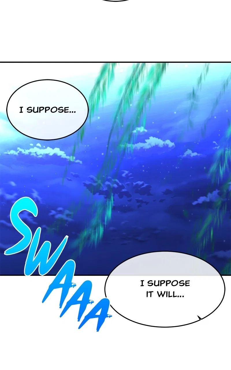 How a Goddess Wins Over Tigers Chapter 130 – Page 116