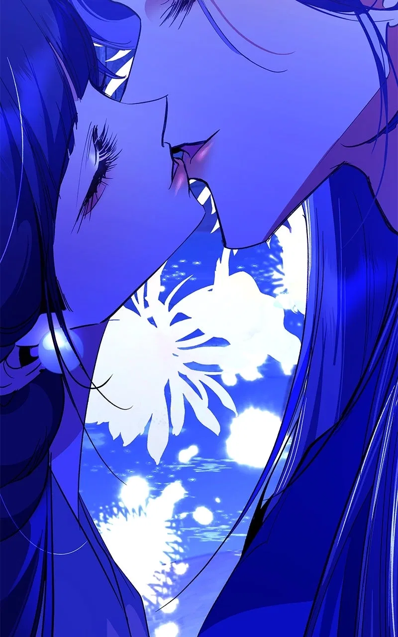 How a Goddess Wins Over Tigers Chapter 130 – Page 121