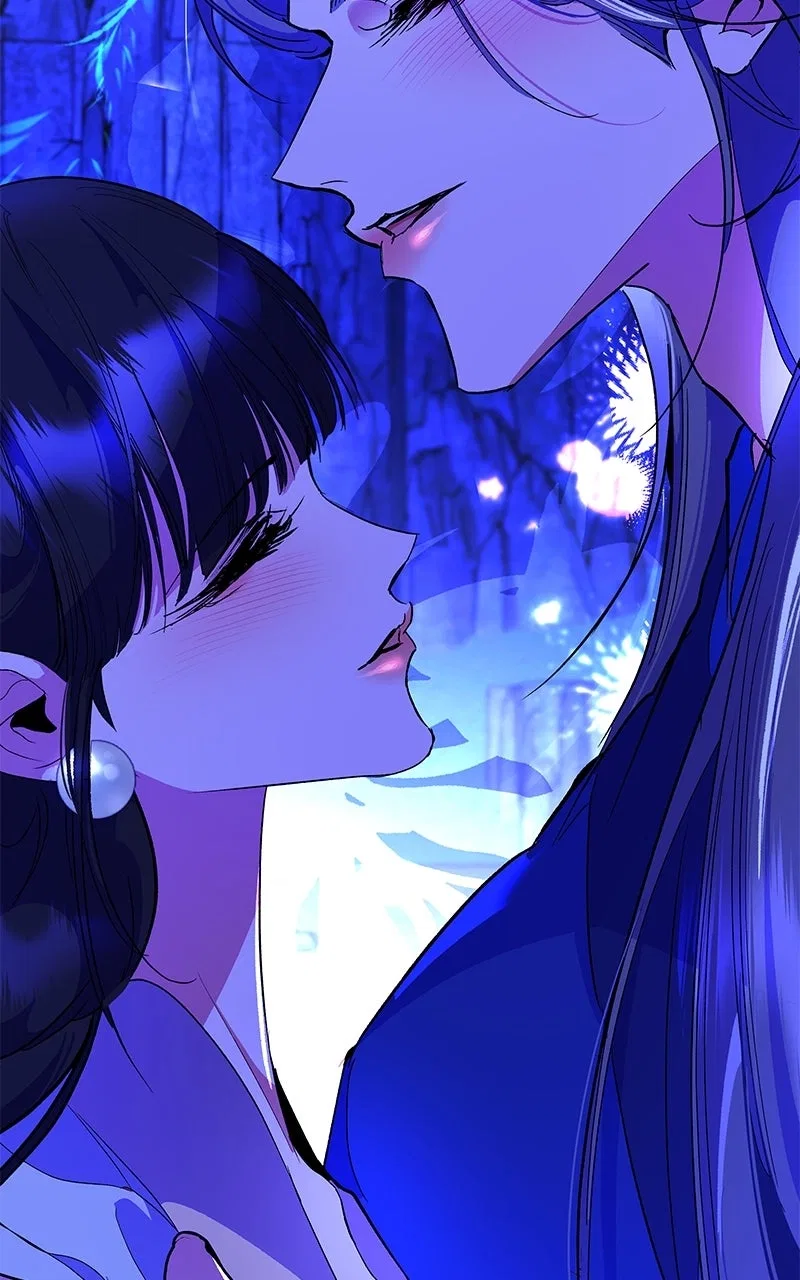 How a Goddess Wins Over Tigers Chapter 130 – Page 131