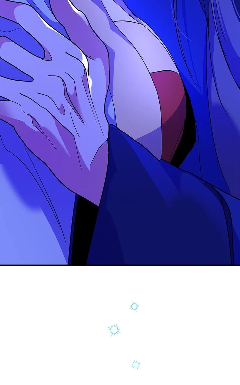 How a Goddess Wins Over Tigers Chapter 130 – Page 132