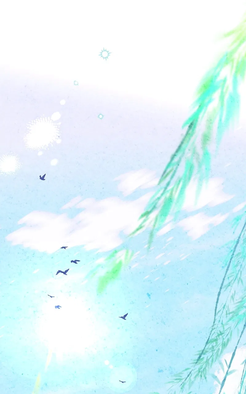 How a Goddess Wins Over Tigers Chapter 130 – Page 133