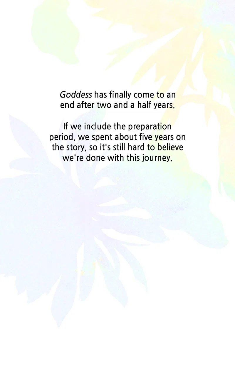 How a Goddess Wins Over Tigers Chapter 130 – Page 138