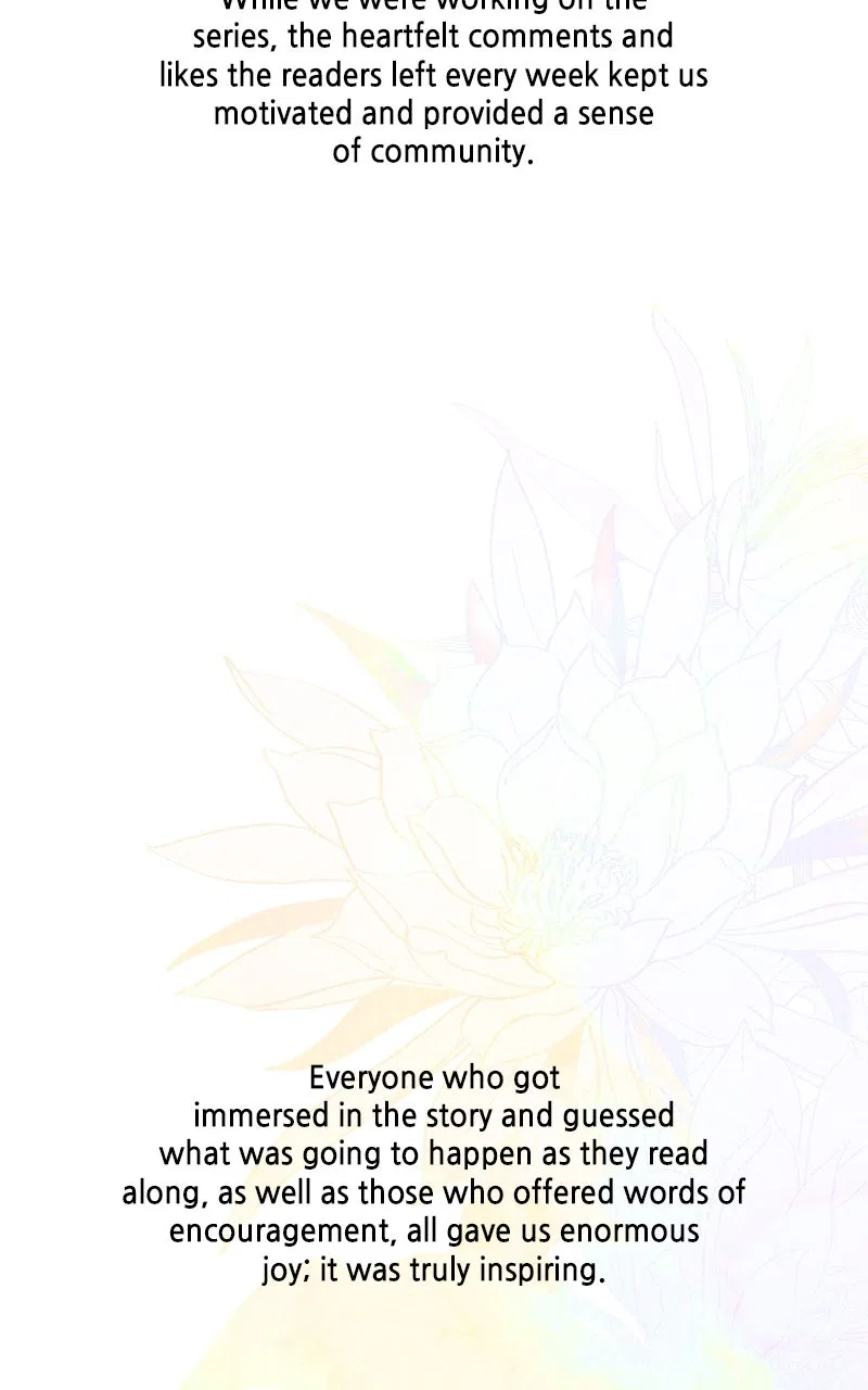 How a Goddess Wins Over Tigers Chapter 130 – Page 141