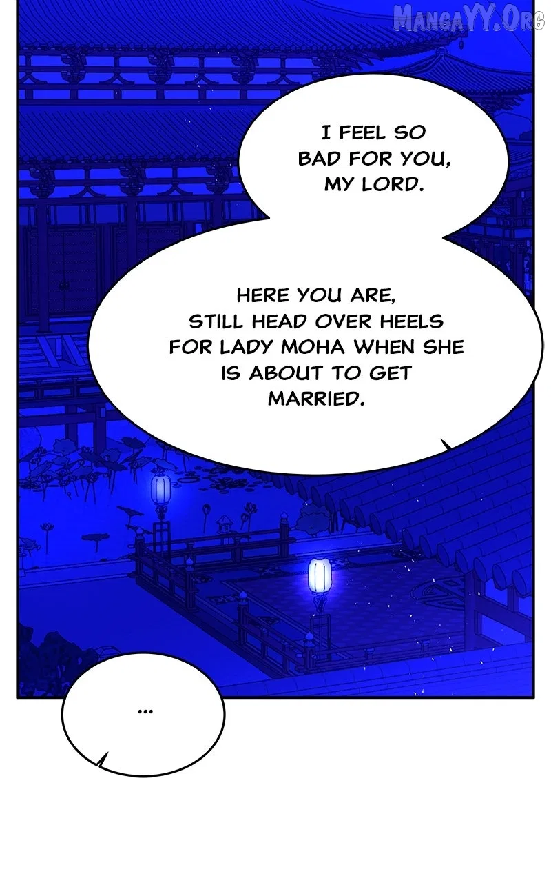 How a Goddess Wins Over Tigers Chapter 129 – Page 2