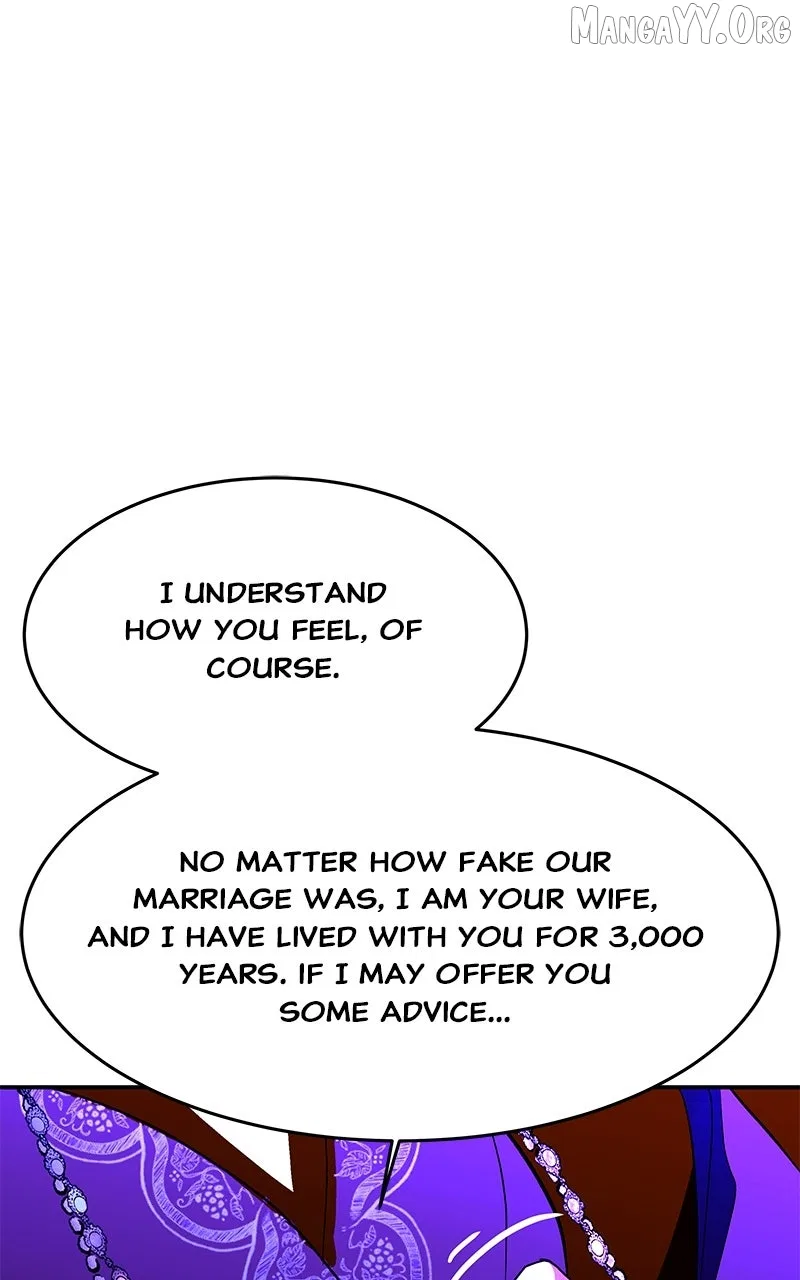 How a Goddess Wins Over Tigers Chapter 129 – Page 3