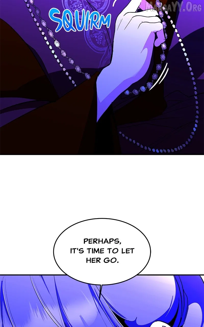 How a Goddess Wins Over Tigers Chapter 129 – Page 4