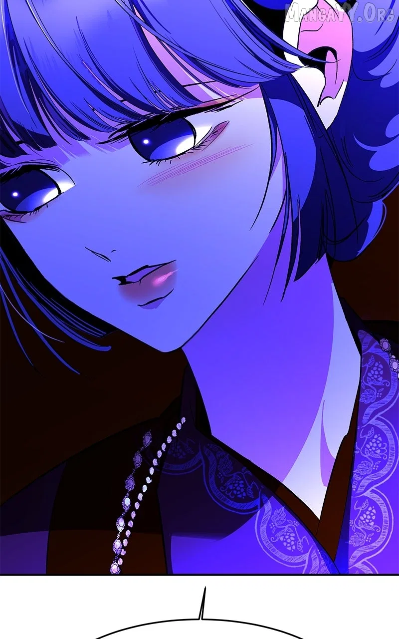 How a Goddess Wins Over Tigers Chapter 129 – Page 5