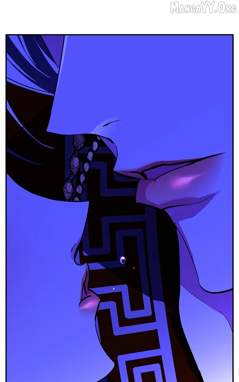 How a Goddess Wins Over Tigers Chapter 129 – Page 18