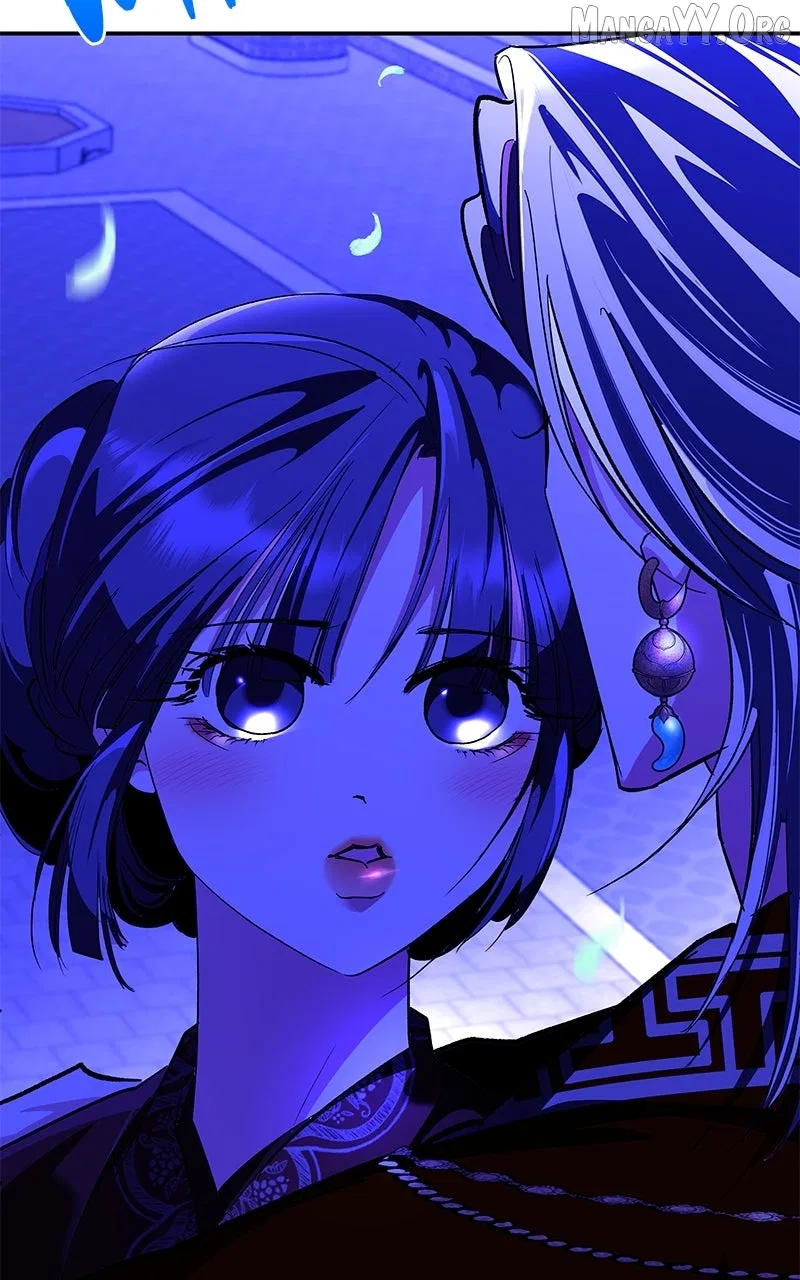 How a Goddess Wins Over Tigers Chapter 129 – Page 20